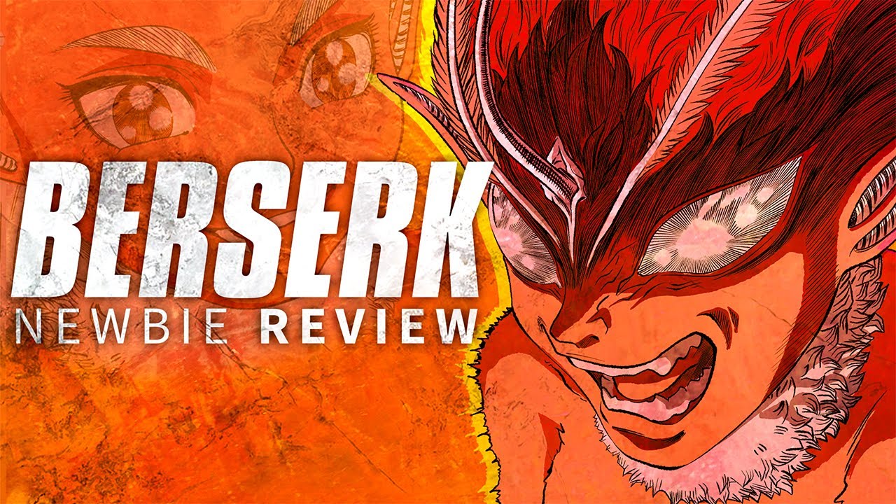 BERSERK: A Blind Review - LOST CHILDREN ARC