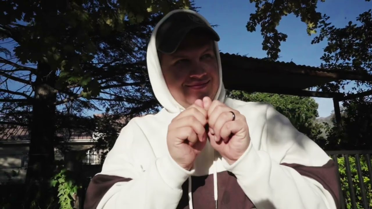 Road TRIP to Montagu the ENTIRE Crew (VLOG)