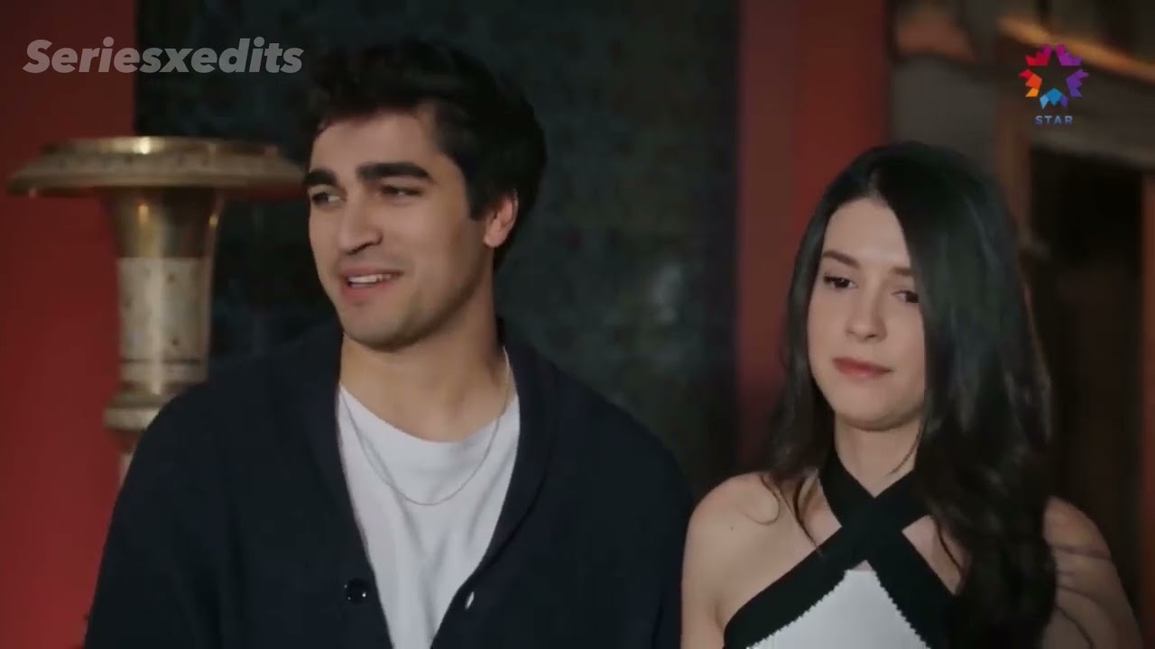 Seyran & Ferit [+Pelin] | Traitor