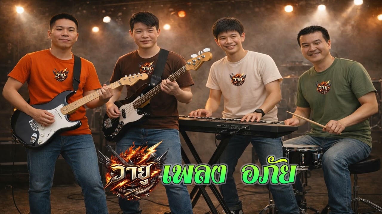 เพลง อภัย