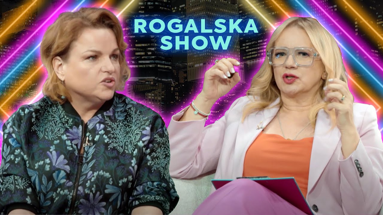 Bosacka o rozstaniu z mężem: 