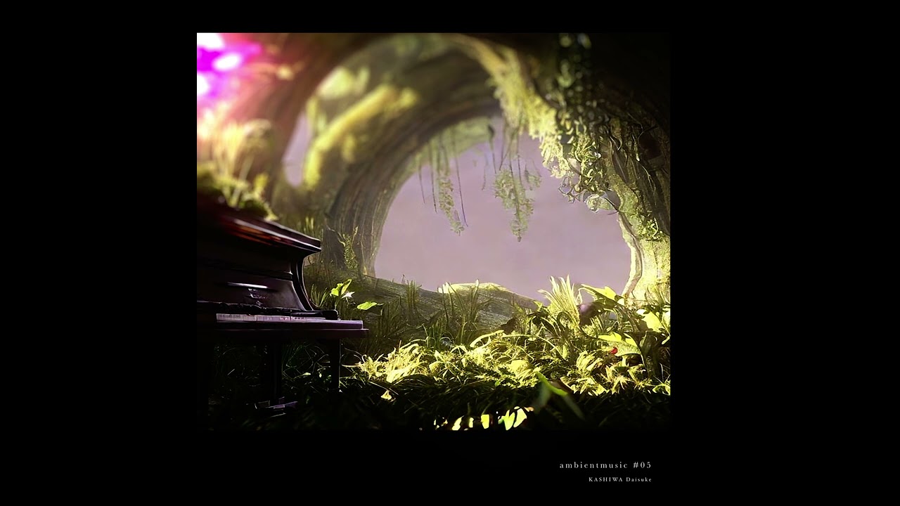 ambientmusic #05