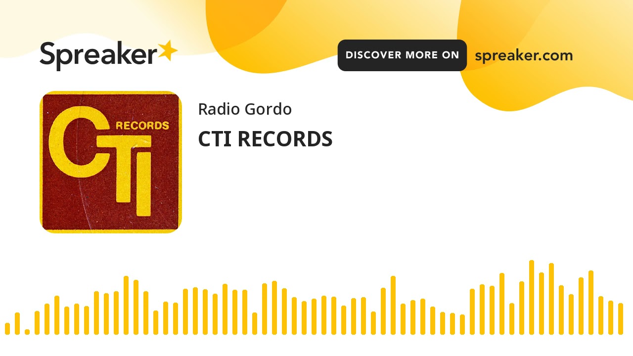 CTI RECORDS