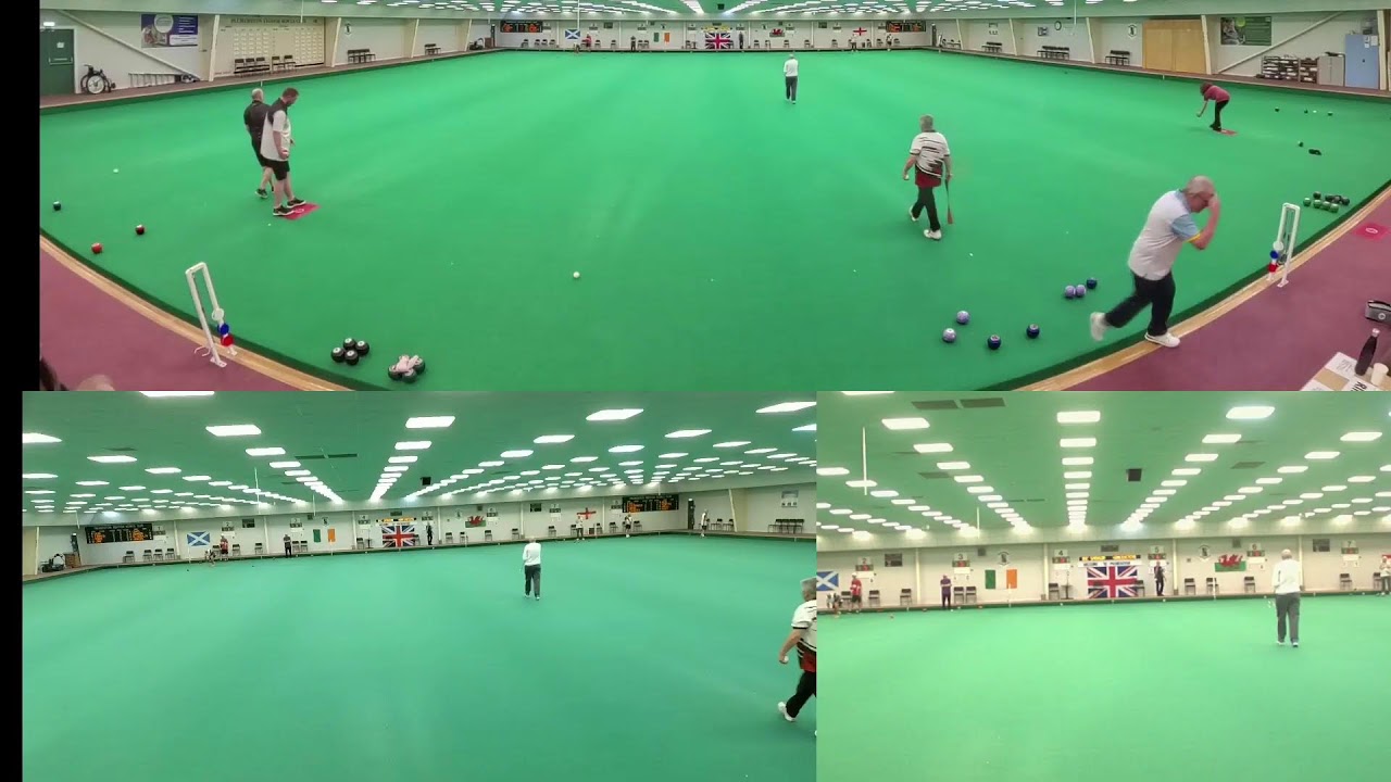 Gosport_Drones Live Stream