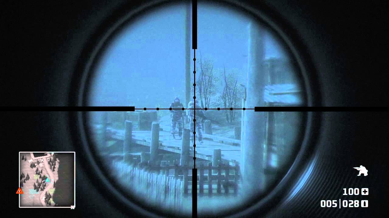 [PS3] Battlefield: Bad Company — 