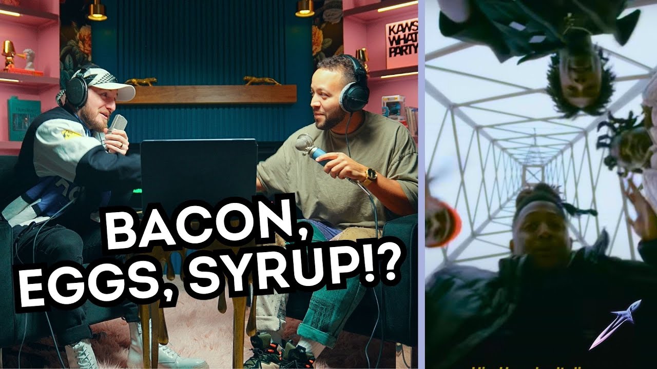 Coast Contra - AYO | THVS Reacts