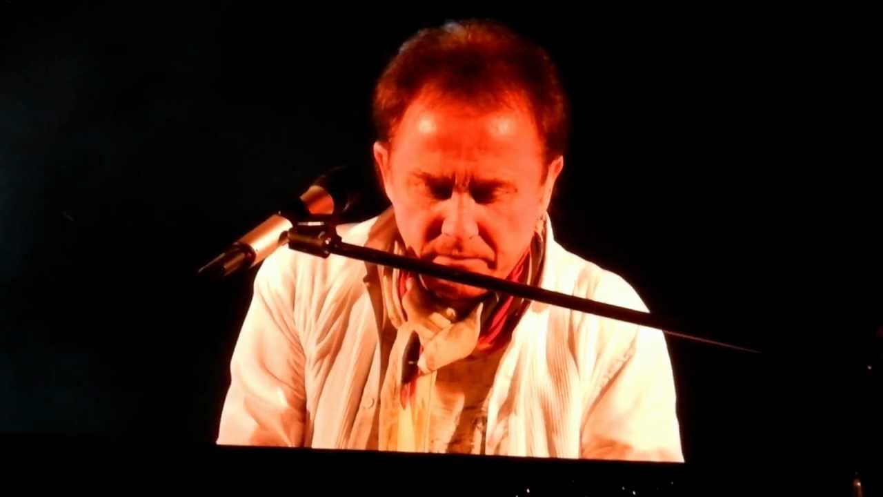 FIGLI Roby Facchinetti
