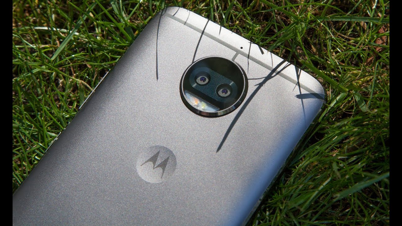 مراجعة للهاتف Moto G5S Plus: أفضل هاتف من الفئة المتوسطة؟