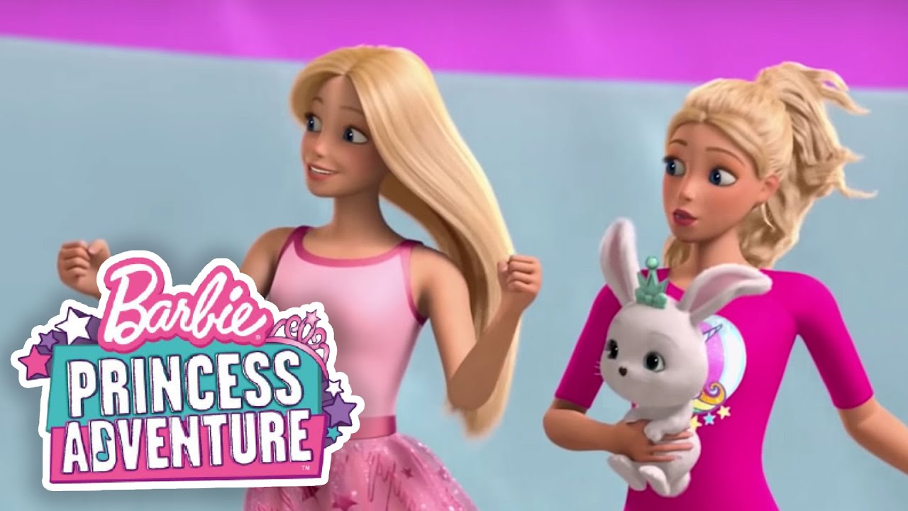 @Barbie | 