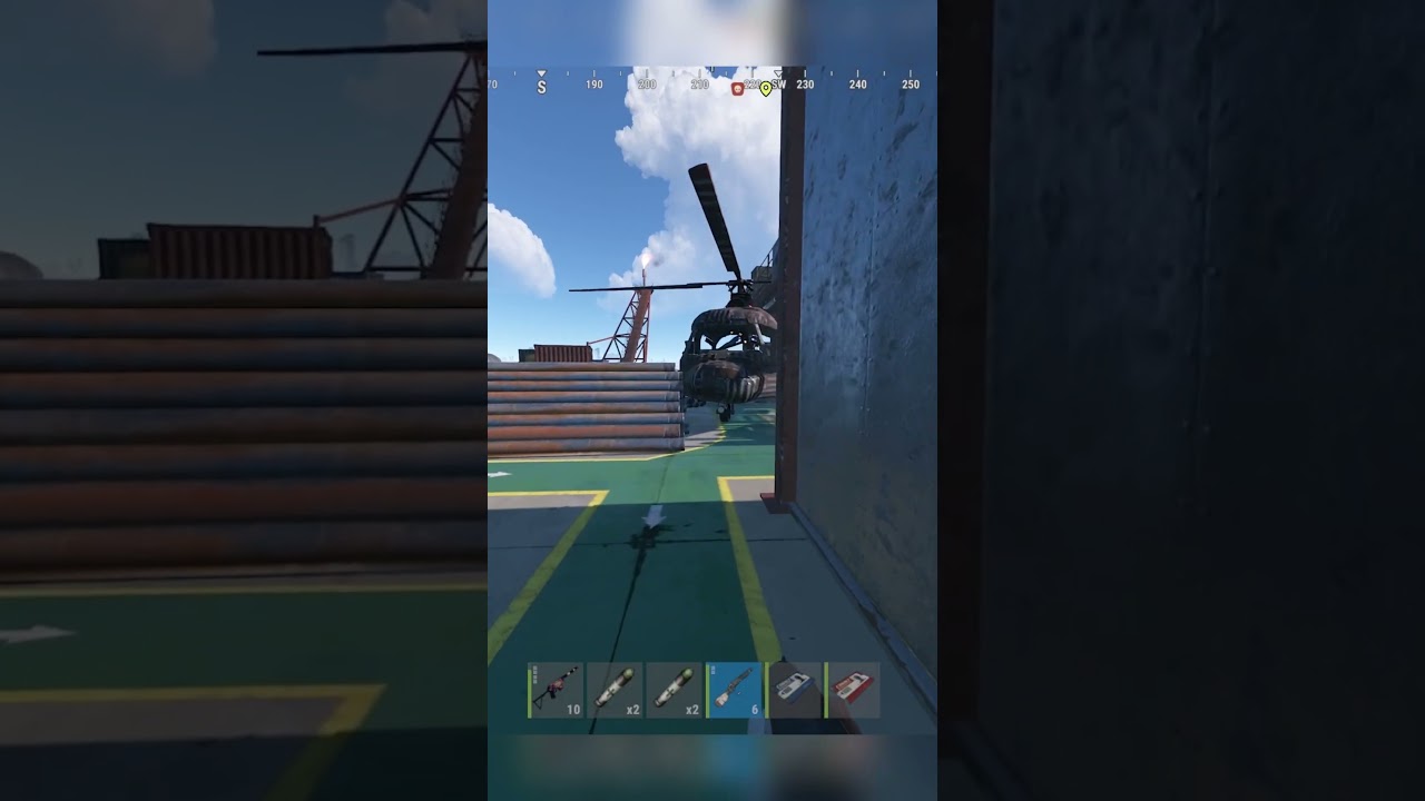 ЖИЗНЬ ОДИНОЧКИ #ржавчина