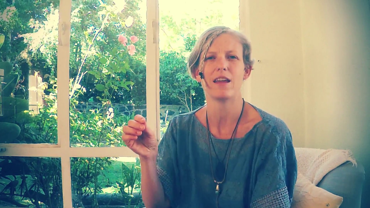 Journey to Integration Part 2 (for inner child work, BPD or DID)