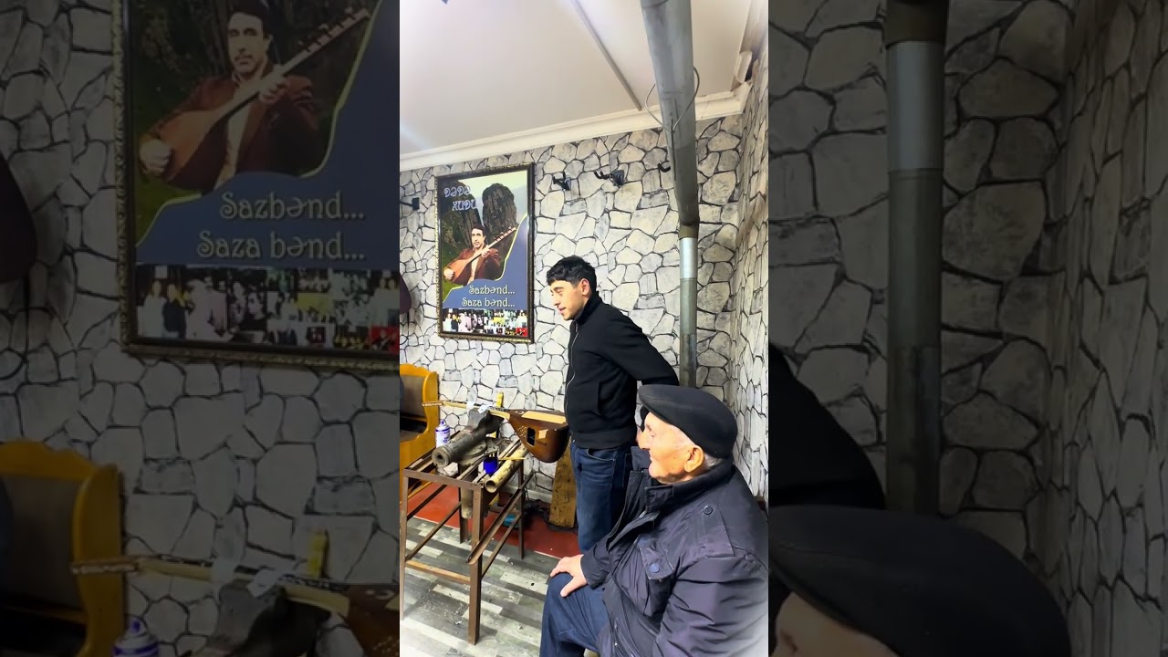 Yaniq Keremi-Semisdan Kelbecerli