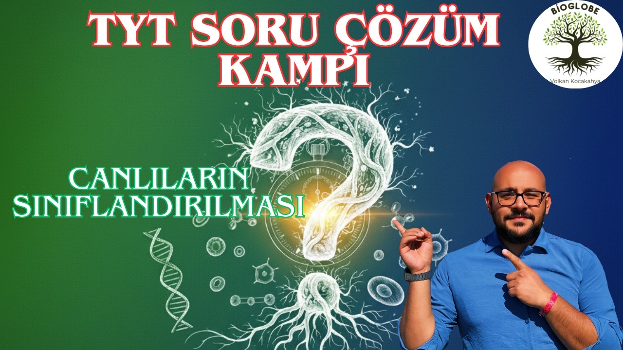 TYT-MSÜ Soru çözüm kampı-4  