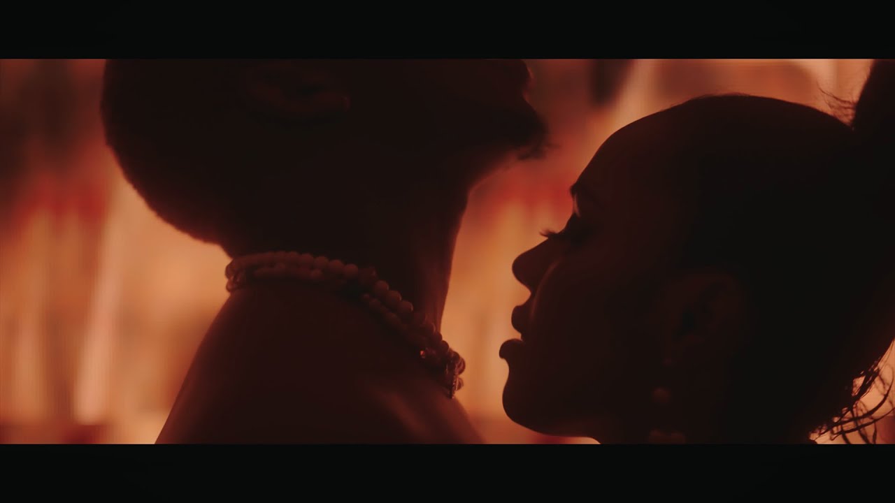 Dj PhilPeter - Terimometa Feat Kenny Sol (Official Video)
