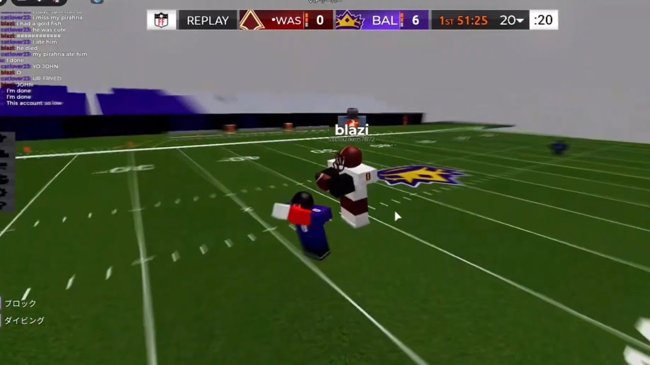 Out The Way - Football Fusion 2 Montage