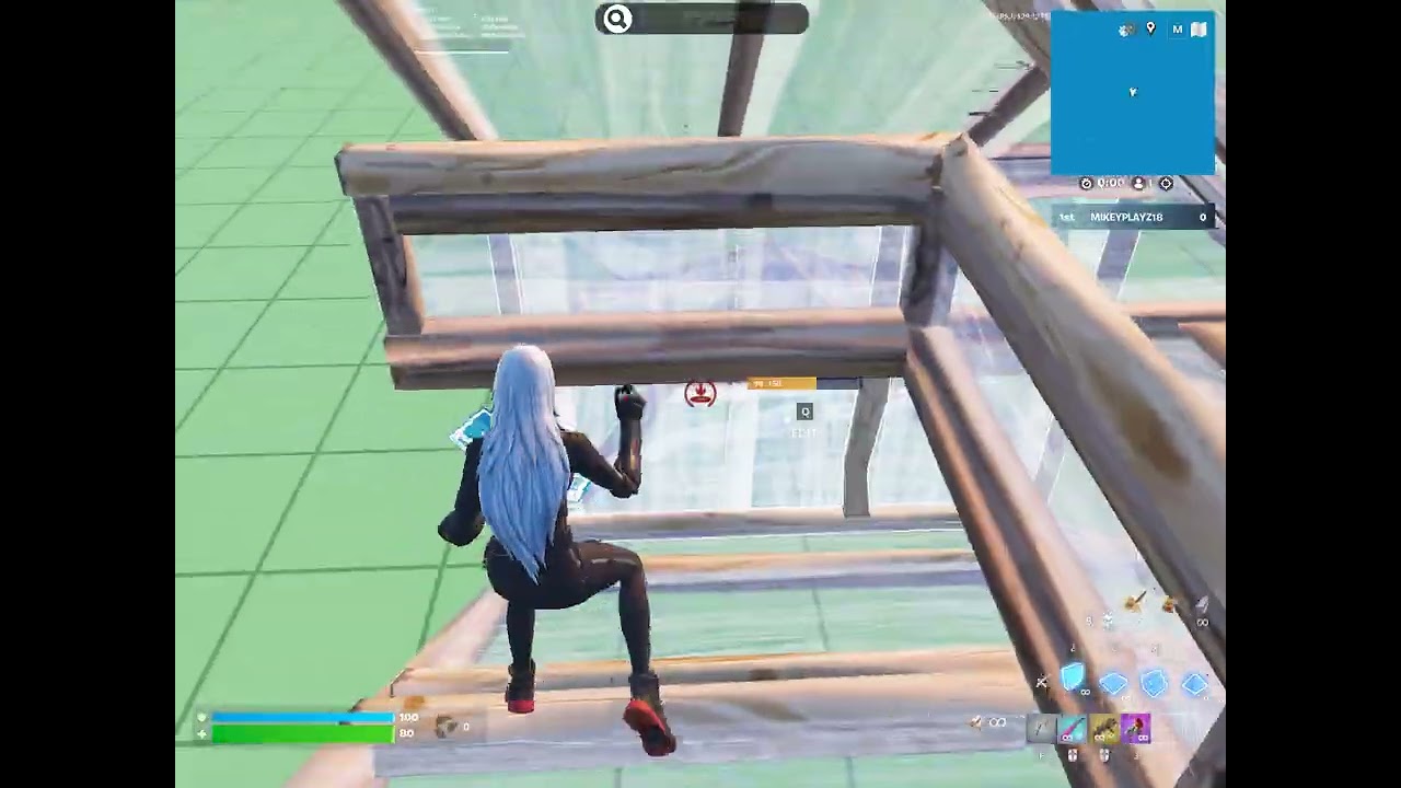 am i good at freebuilding?