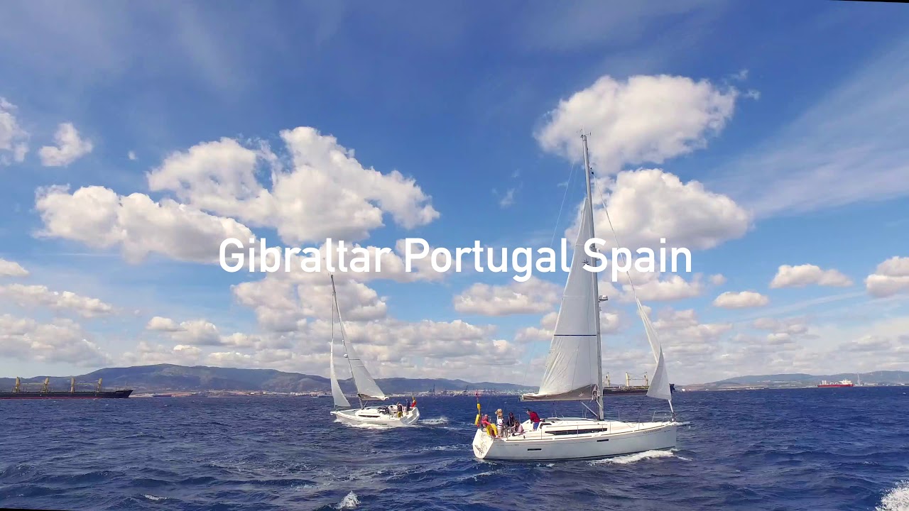 Yachtmaster Professional Training Course