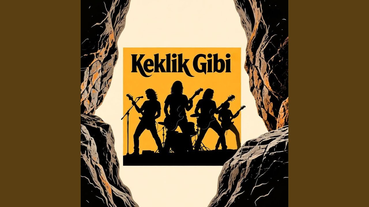 Keklik Gibi