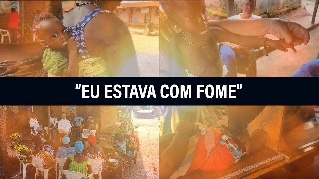 Missão África | 