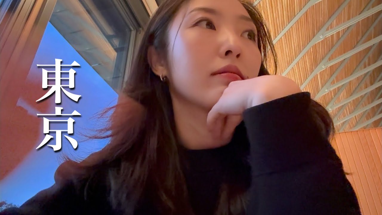 발레 공연과 토라야 카페, 그리고 다시 출근하는 일상｜일본 워킹맘 VLOG