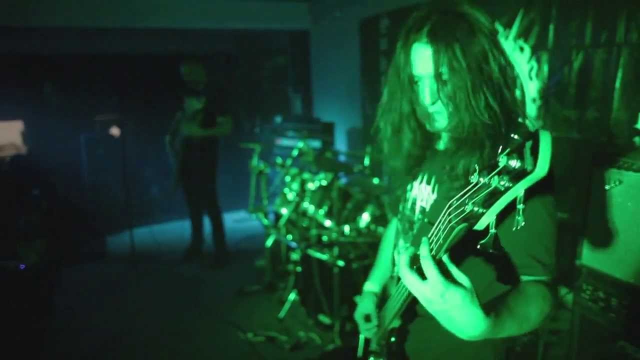 Vaginal Bear Trap | Echoes of extermination