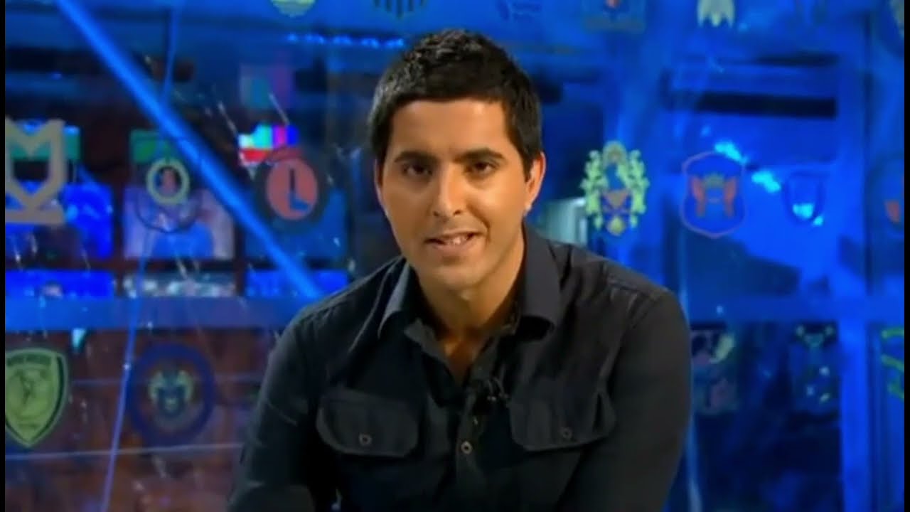 The Football League Show - 17th September 2011