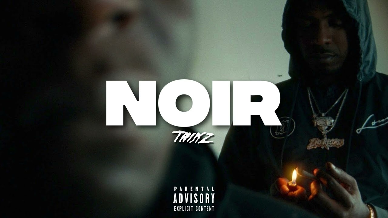 Nines x J Hus Type Beat - 
