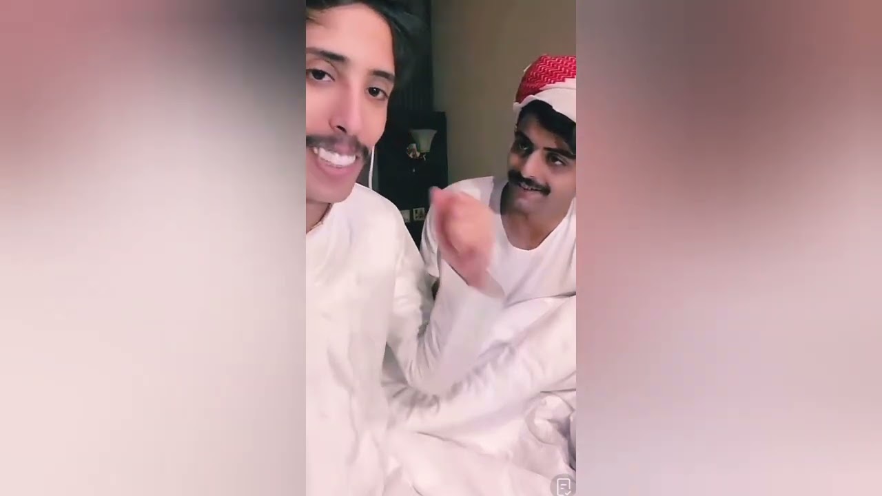محمد بيروح الحفل مواصل بسبب هادي 😭😭😭😂😂 محمد بن جابر هادي بن ربعه