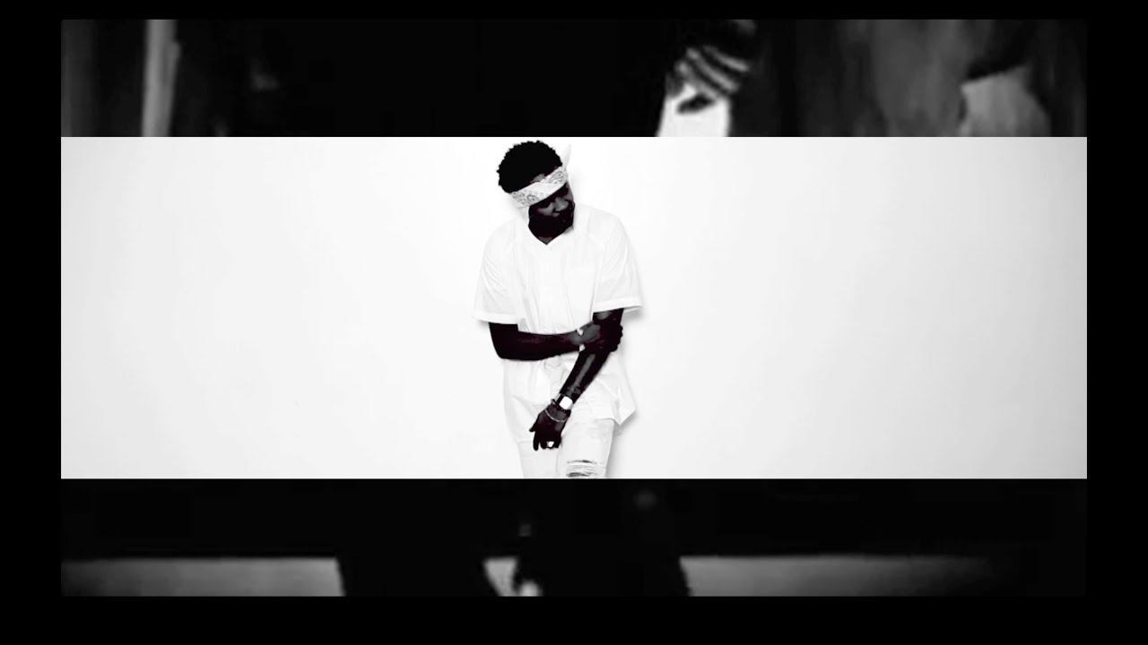 Aaliyah - One In A Million Medley (BJ The Chicago Kid cover)