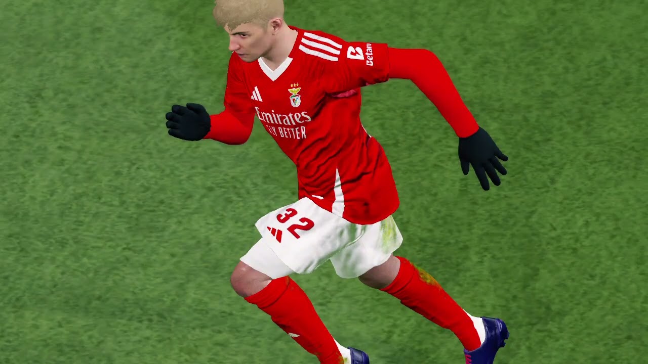 REAL MADRID MENGGILA !! BENFICA DIBANTAI  0 - 6 UEFA CHAMPION LEAGUE 2026