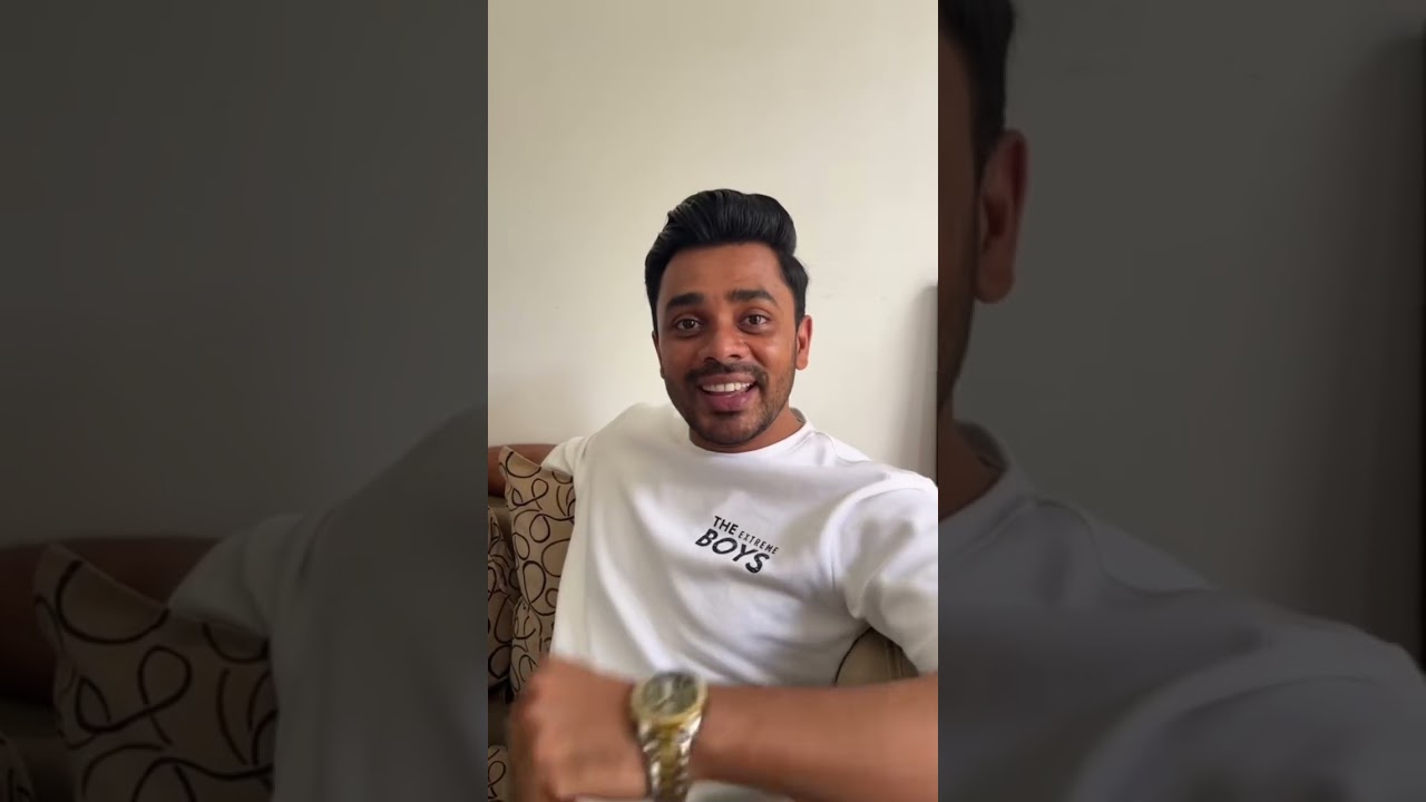 ඔයා හිතන්නේ බබා දුවෙක්ද පුතෙක්ද? 🤨