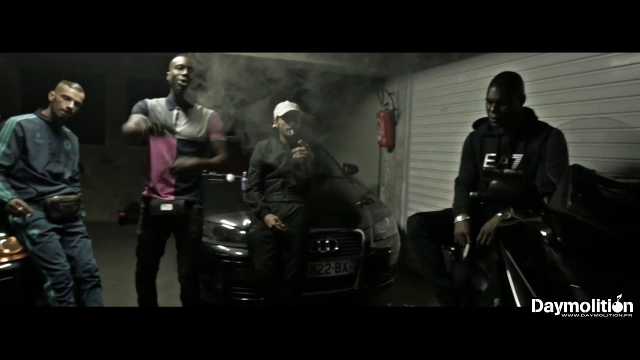 Ouka - PMD (Pour Mes Ditsban) - GSClan I Daymolition