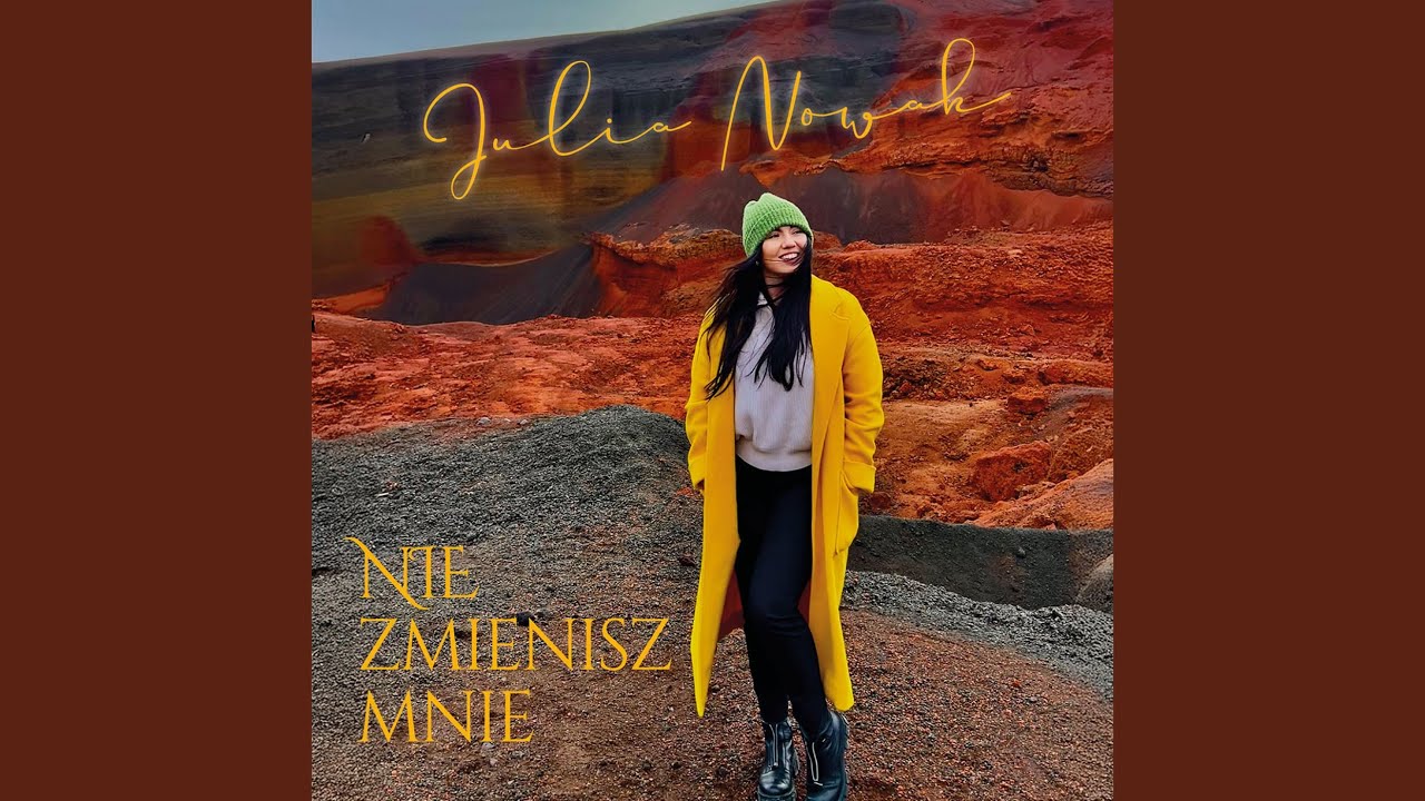 Jeszcze W Zielone Gramy (Cover)