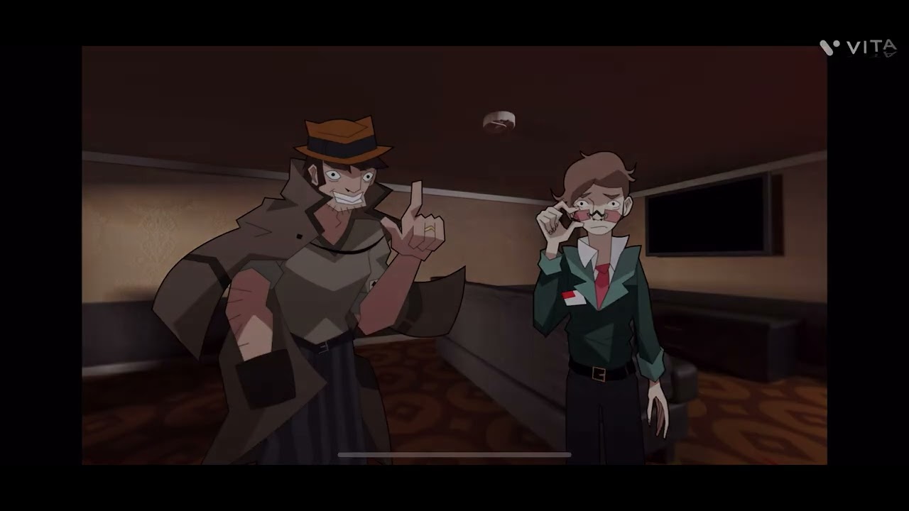 Methods Detective Competition Gameplay Android iOS