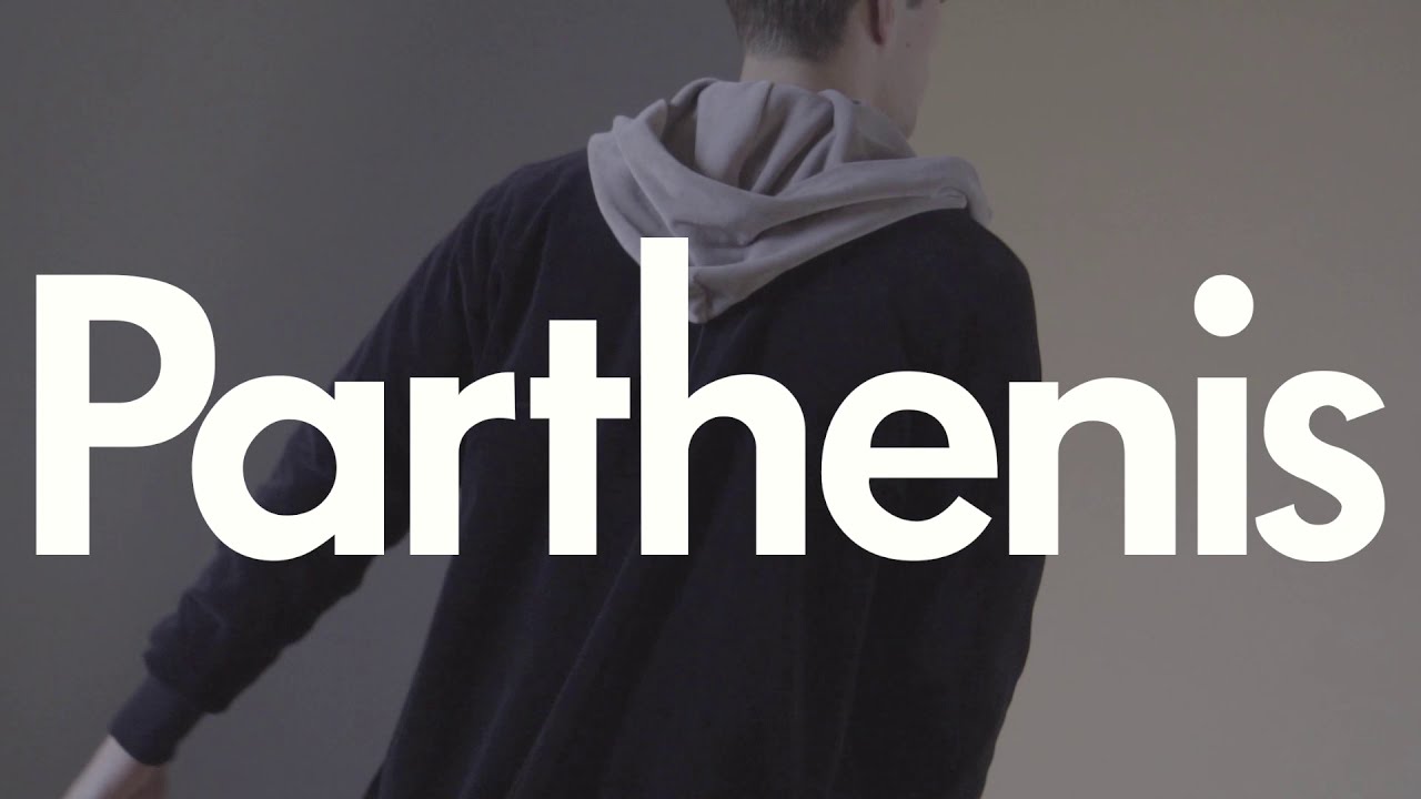 Parthenis AW20-21 Loungin' Collection