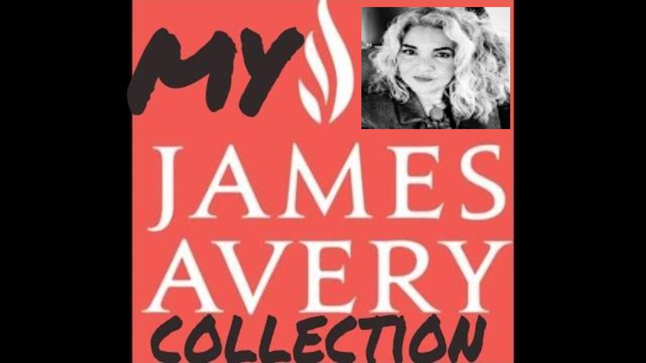 My James Avery Collection The Texas Icon's Cultish Following