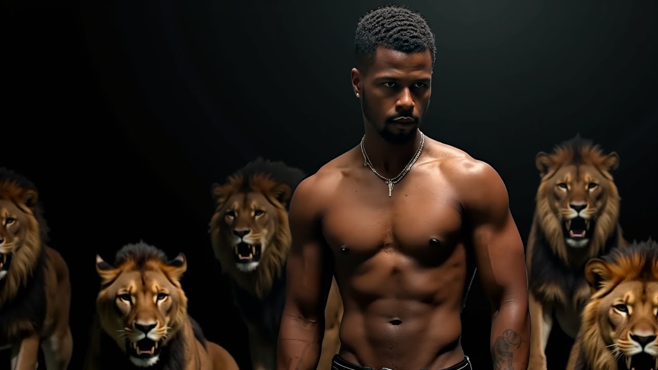 Body Game: A man’s secret weapon 