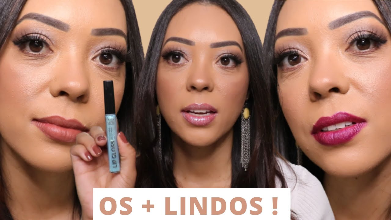 7 BATONS AVON QUE VOCÊ DEVERIA TER