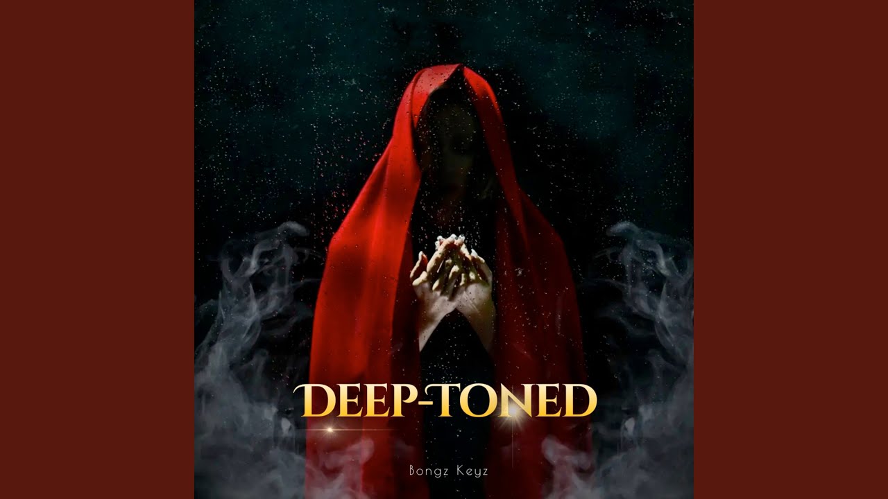 Deep Toned