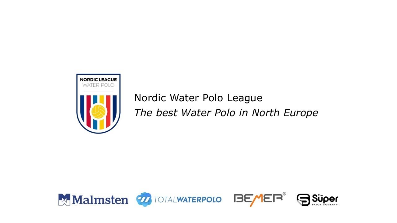 Nordic Water Polo League in Malta - Final Eight - Saturday 3rd May