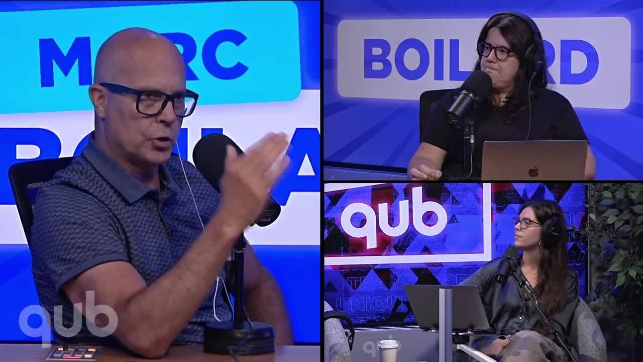 La folie du Costco: la frénésie expliquée par l’expérimenté Marc Boilard - Sac de Chips