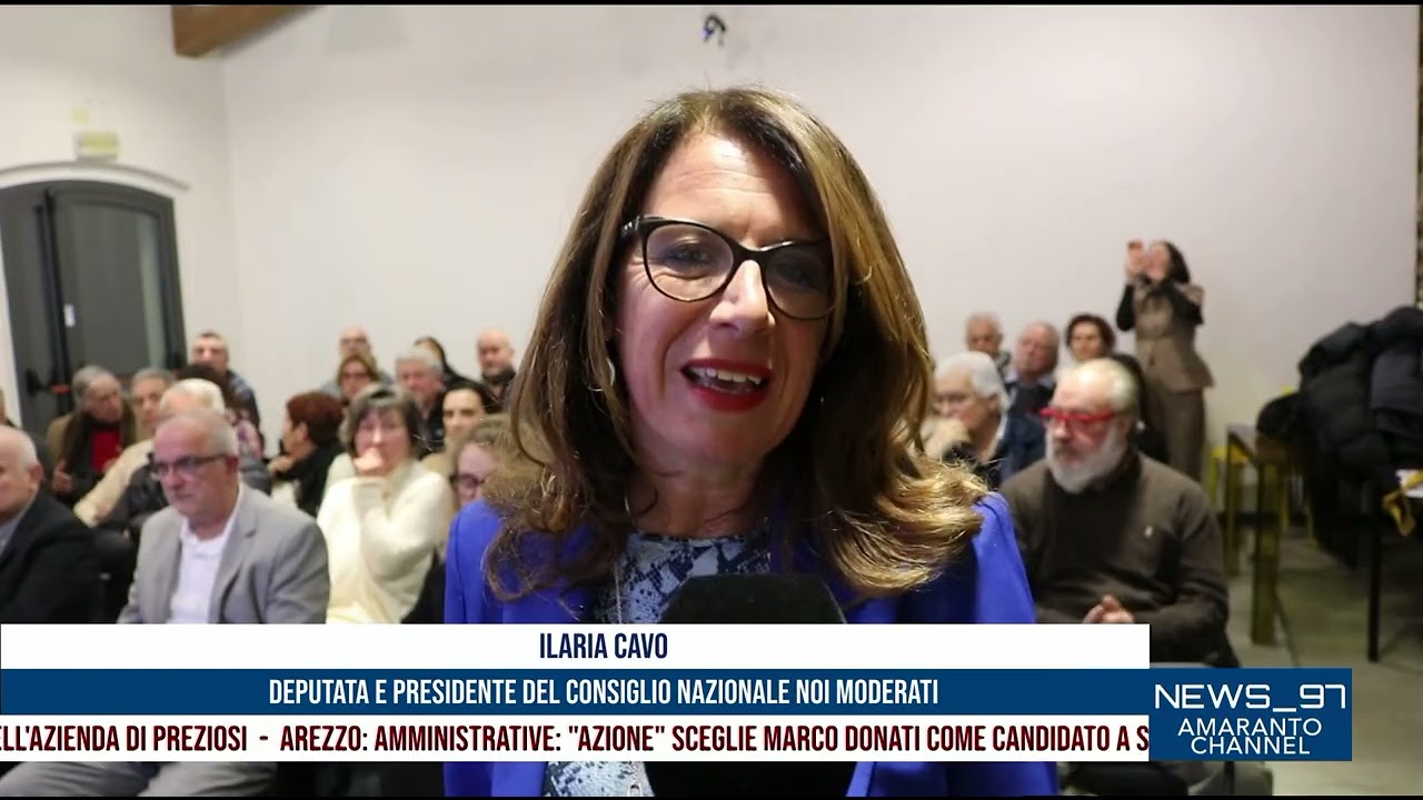 News 97 | 23 gennaio 2026