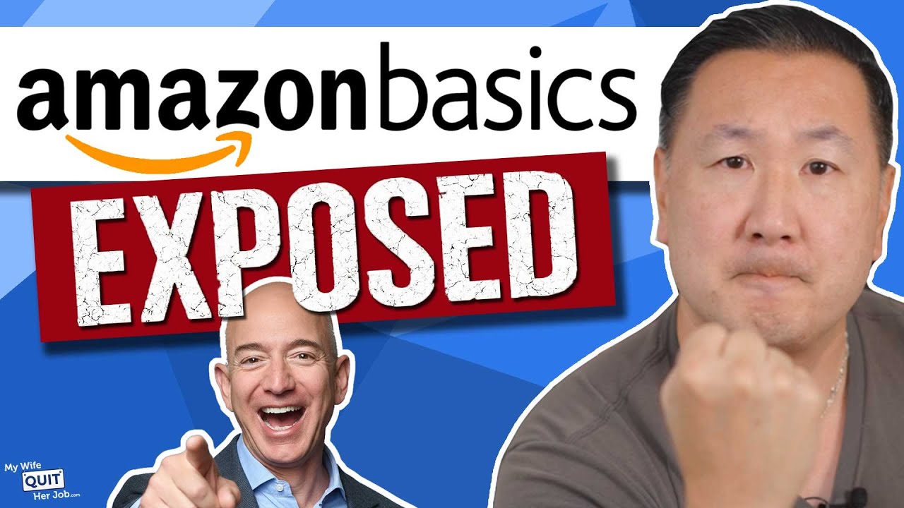 Amazon Basics только что раскрыли, и это мрачнее, чем вы думаете