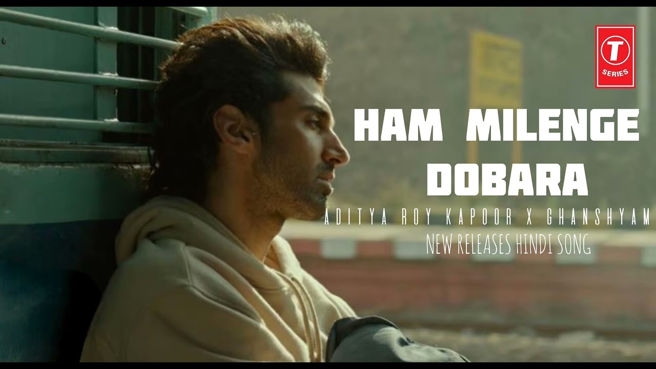Ham Milenge Dobara (Official Video) | Sad Romantic Love Song | Ghanshyam Bagriya