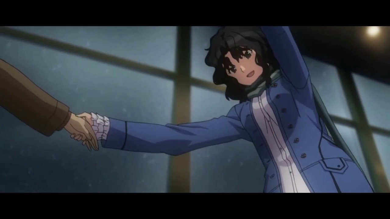 「ＡＭＶ」amagami ss junichi and kaoru