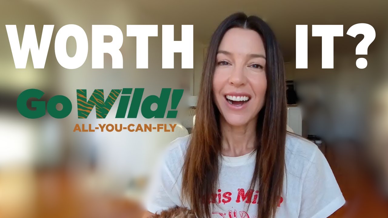 Обзор Frontier GoWild Pass 2025 (ЧЕСТНОЕ МНЕНИЕ)