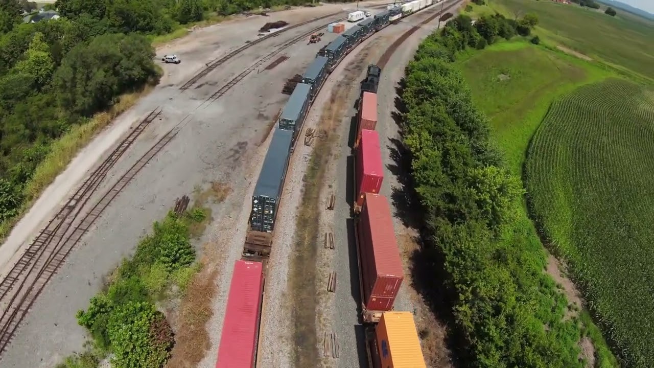 norfolk southern meeting