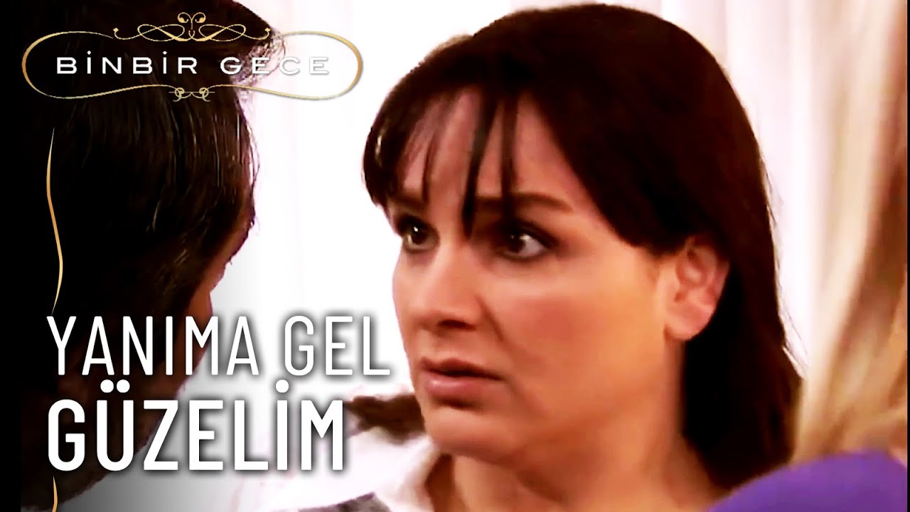Mihriban'ın Başı Belaya Girdi! - Binbir Gece 17. Bölüm