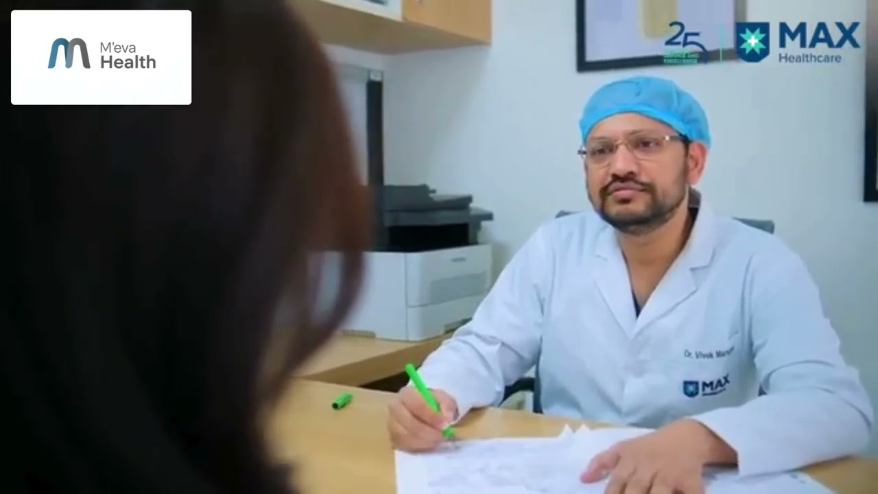 🇲🇲 Myanmar Patient's Successful Liver Tumour Surgery in India | M'eva Health Care | Max Hospital