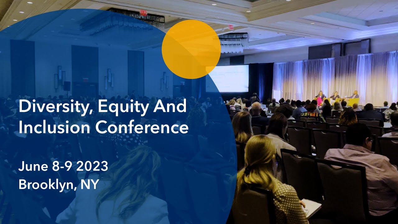 2023 DEI Conference Highlights: The Essential Journey Continues At The Conference Board